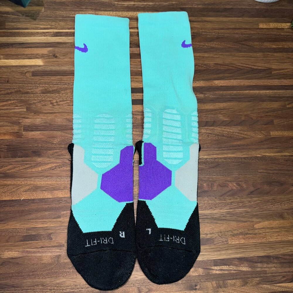 Nike HyperElite Socks